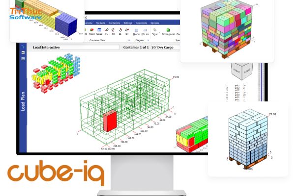 Cube-IQ Web