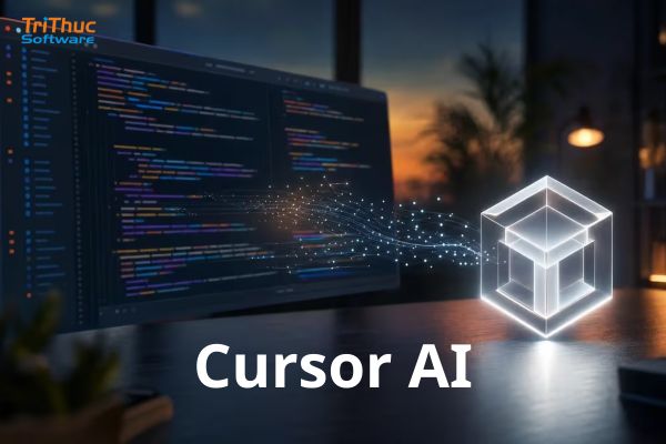 Cursor là gì? Tính năng, cách sử dụng và bảng giá Cursor AI 2026