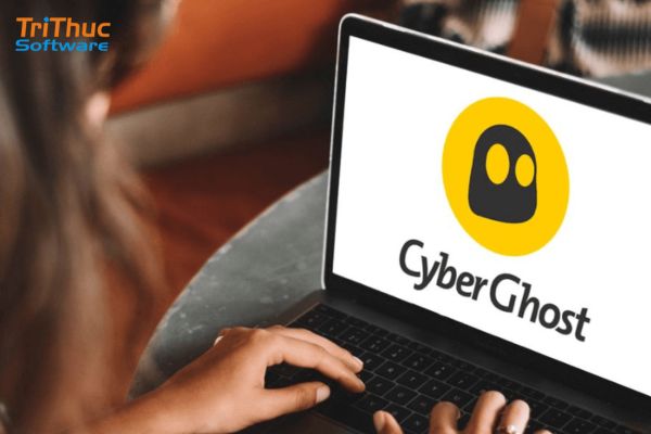 CyberGhost là gì CyberGhost là gì