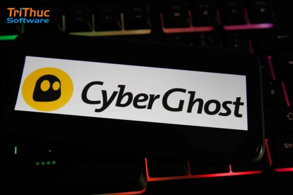 CyberGhost là gì CyberGhost là gì