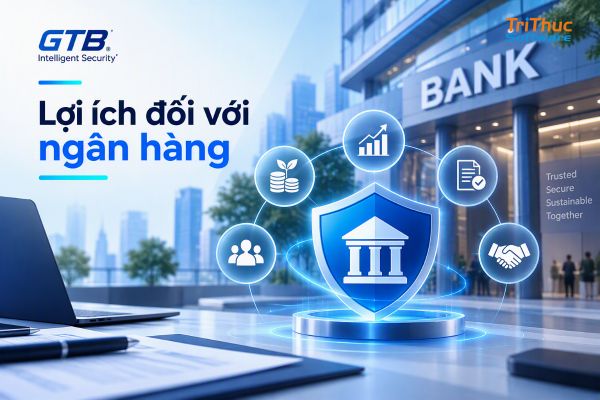 DPIA là gì? Vì sao ngân hàng bắt buộc phải thực hiện và GTB DLP hỗ trợ đáp ứng DPIA như thế nào?