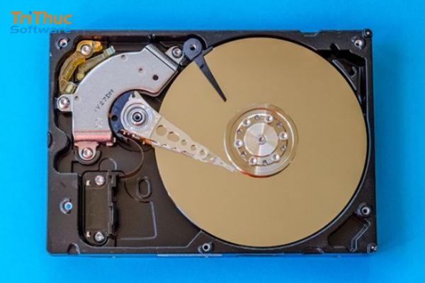 Daemon Tools Lite là gì