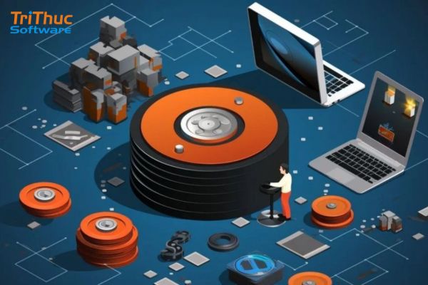 Daemon Tools Lite là gì