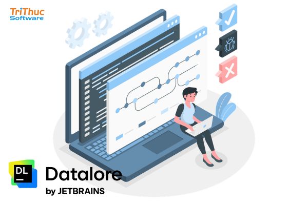 Datalore là gì Datalore là gì
