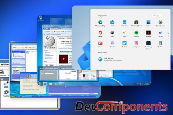 DevComponents DotNetBar for Silverlight
