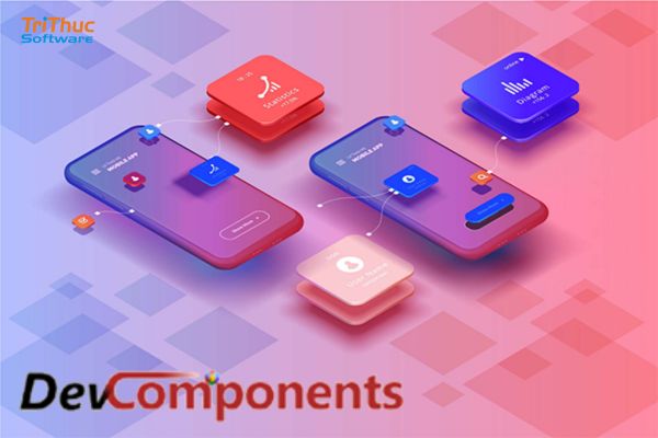 DevComponents DotNetBar for WinRT