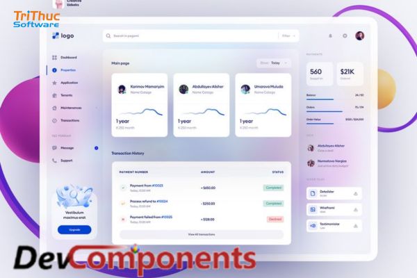 DevComponents DotNetBar for WinRT