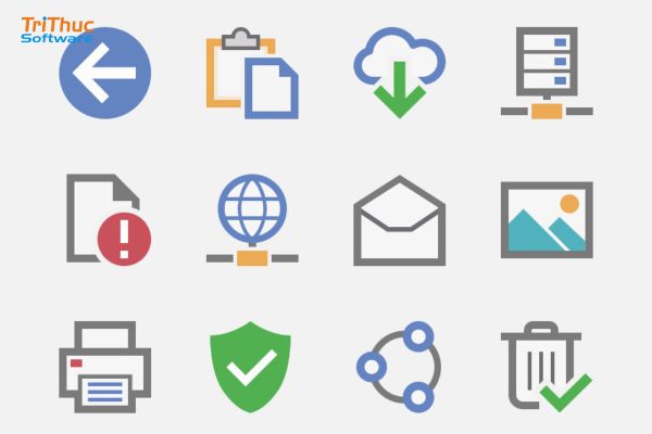 DevComponents Essential Icon Pack