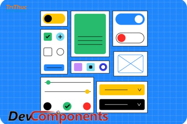 DevComponents HTML-Document Component