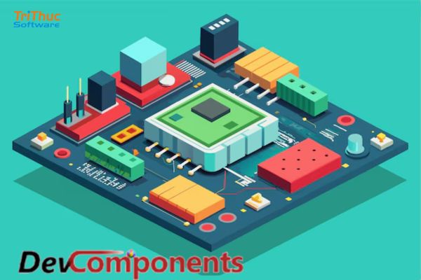 DevComponents HTML-Document Component
