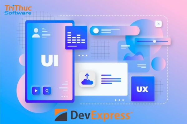 DevExpress 2019