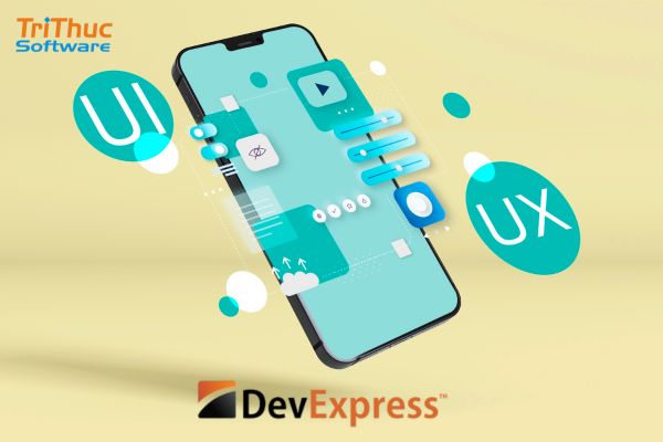 DevExpress 8