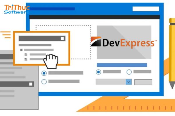 DevExpress 8