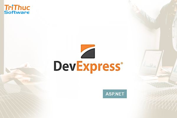 DevExpress ASP.NET