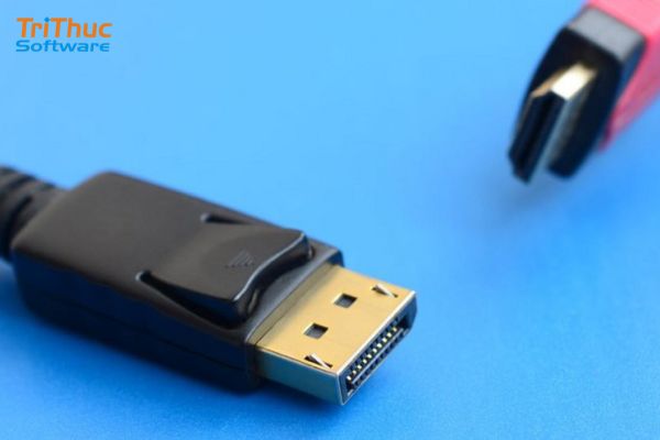 DisplayPort là gì