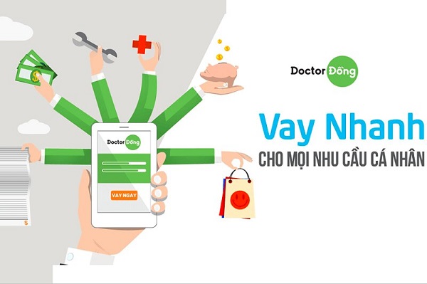 DoctorDong Là Gì? Cách Tra Cứu Khoản Vay Trên DoctorDong
