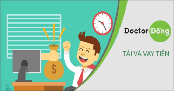DoctorDong Là Gì? Cách Tra Cứu Khoản Vay Trên DoctorDong