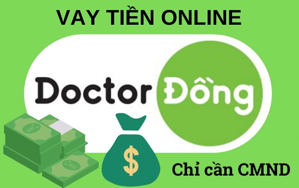 DoctorDong Là Gì? Cách Tra Cứu Khoản Vay Trên DoctorDong