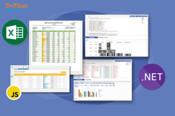 Documents for Excel .NET Edition Documents for Excel .NET Edition