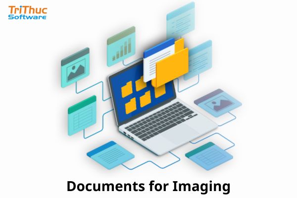 Documents for Imaging