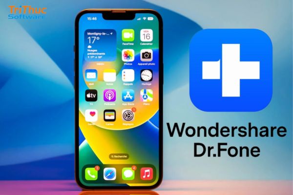 Dr.Fone