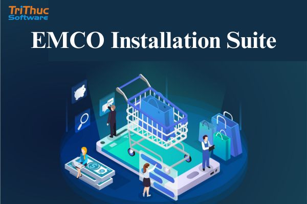 EMCO Installation Suite EMCO Installation Suite