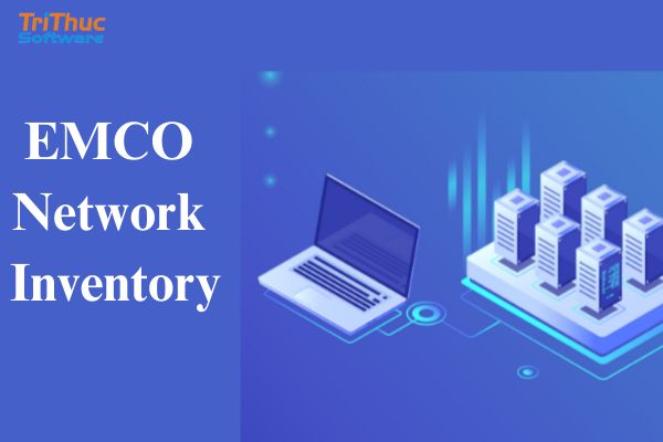EMCO Network Inventory