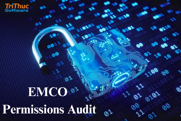 EMCO Permissions Audit