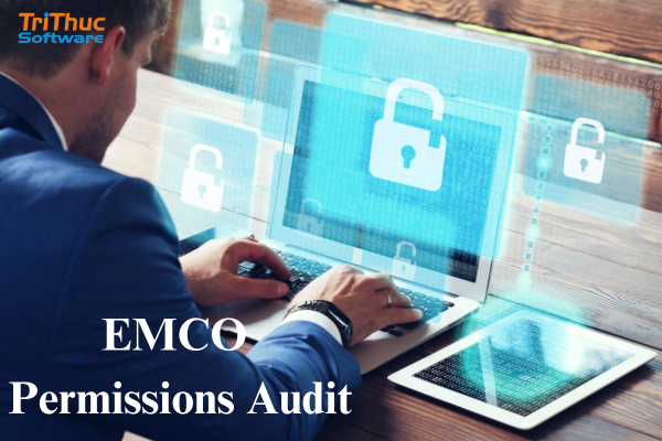 EMCO Permissions Audit