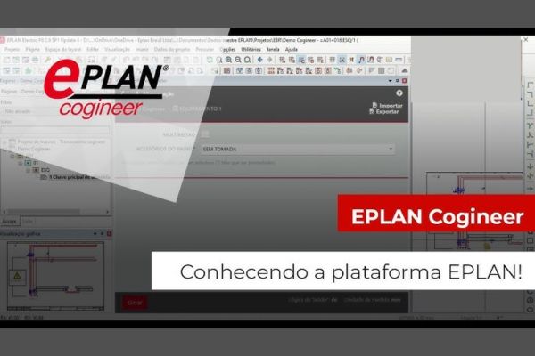 EPLAN Cogineer