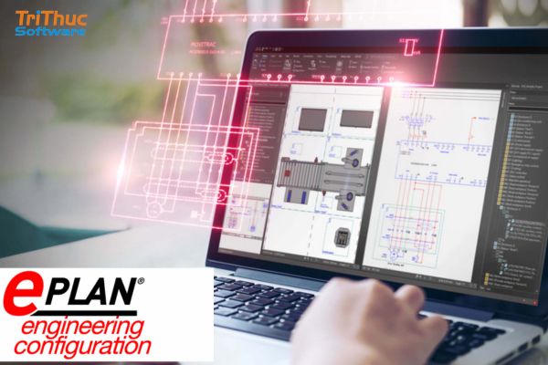 EPLAN Engineering Configuration