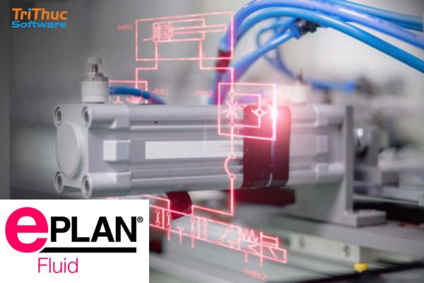 EPLAN Fluid