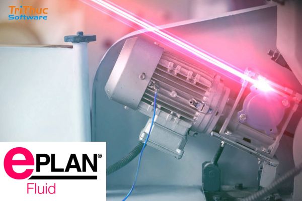 EPLAN Fluid
