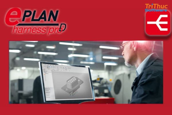 EPLAN Harness proD EPLAN Harness proD