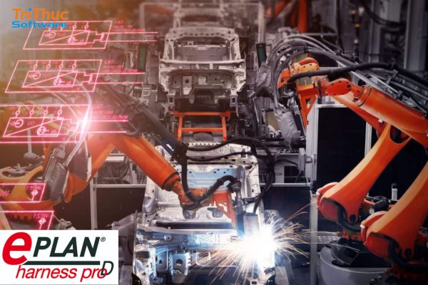 EPLAN Harness proD EPLAN Harness proD