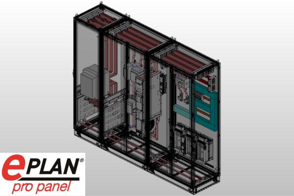 EPLAN Pro Panel