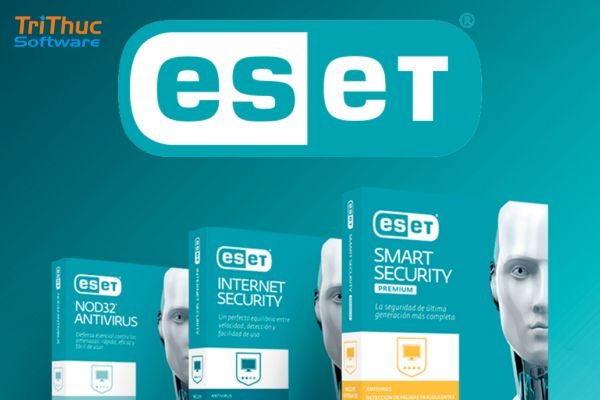 ESET Converter là gì