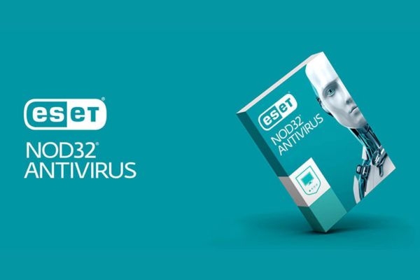 ESET NOD32 Antivirus