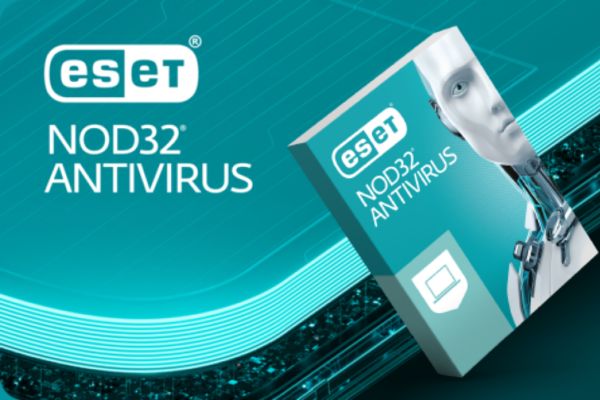 ESET NOD32 Antivirus
