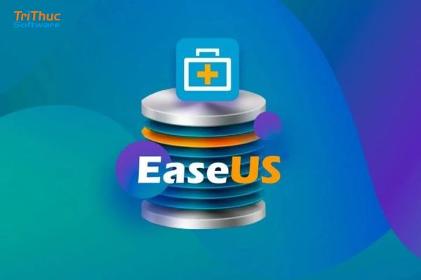 Phần mềm EaseUS Backup Center là gì? Cách hoạt động và tính năng