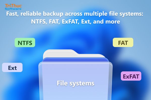EaseUS Disk Copy là gì? Giải pháp sao chép và nâng cấp ổ cứng nhanh chóng