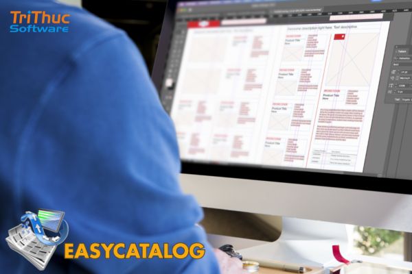 EasyCatalog