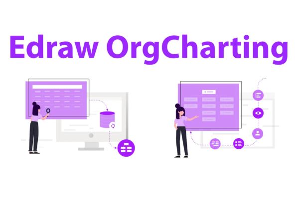 Edraw OrgCharting 1000 Edraw OrgCharting 1000
