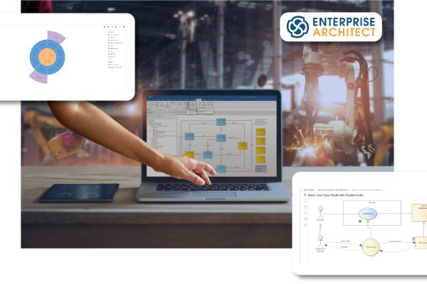 Enterprise Architect Professional Edition Enterprise Architect Professional Edition