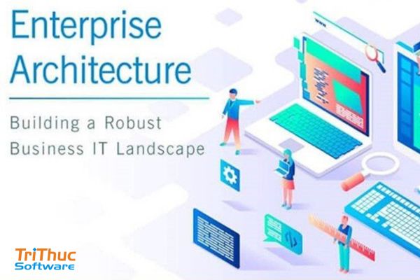 Enterprise Architect