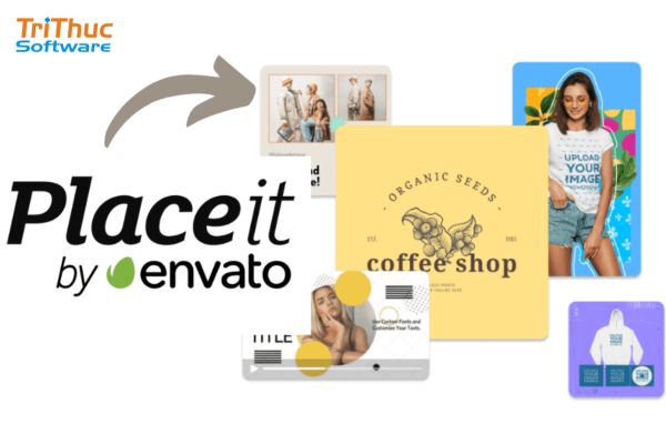 Envato Placeit là gì