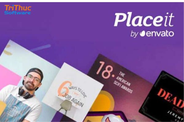 Envato Placeit là gì