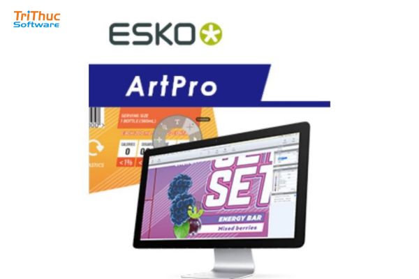 Tư vấn và báo giá phần mềm Esko ArtPro+ bản quyền