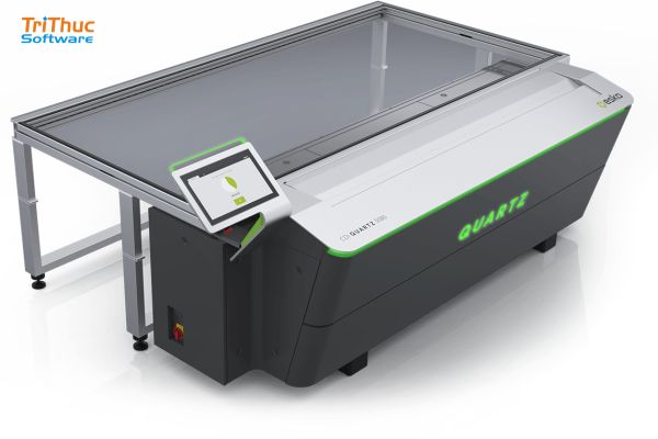 Tư vấn và báo giá phần mềm Esko CDI Quartz bản quyền