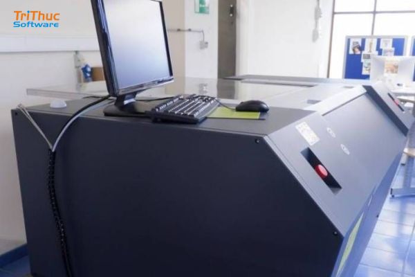 Tư vấn giải pháp Esko CDI Spark bản quyền